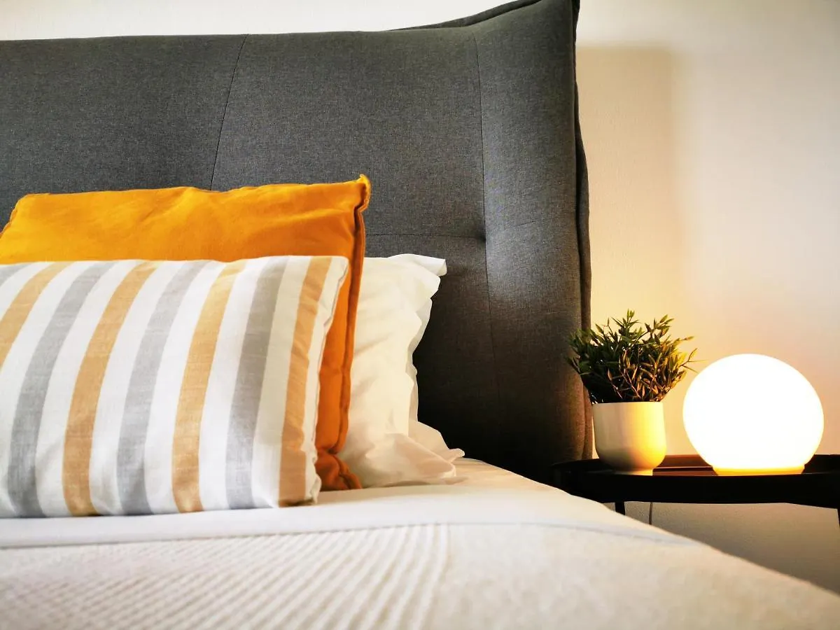 Pine Resort Polychrono Apartment