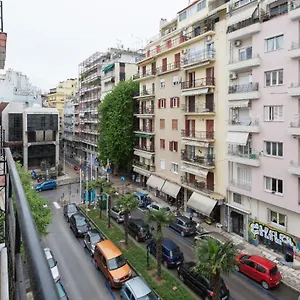 Hippodrome Flatlet Thessaloniki